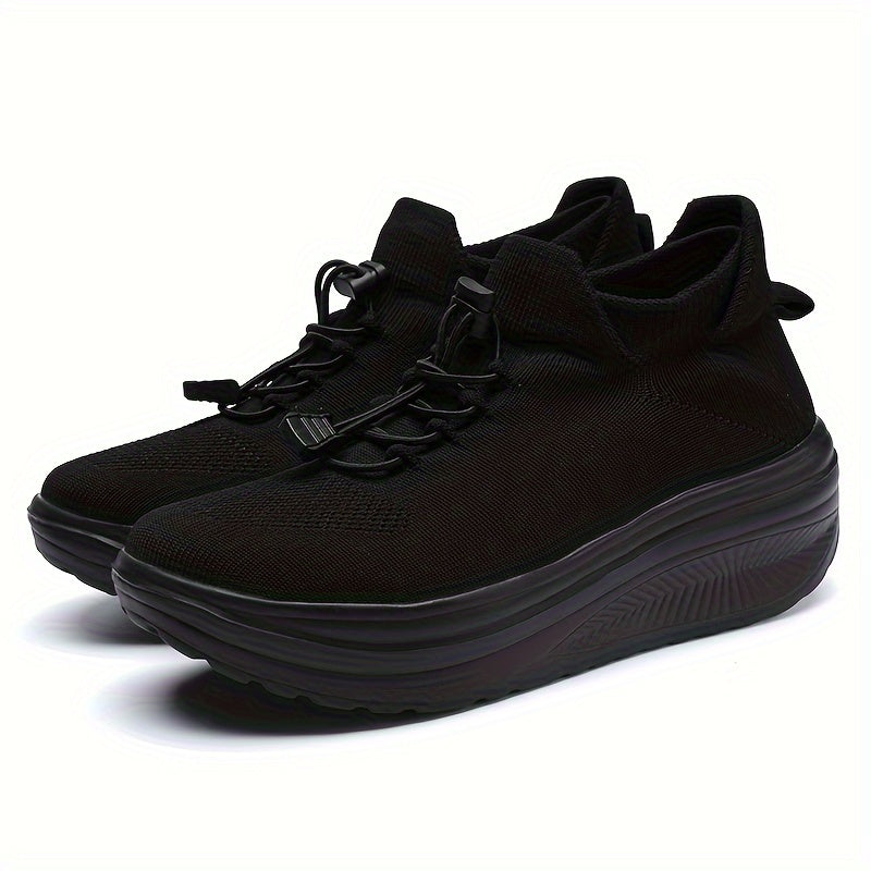 Cornelia™ | Smärtlindrande Ortopediska Sneakers