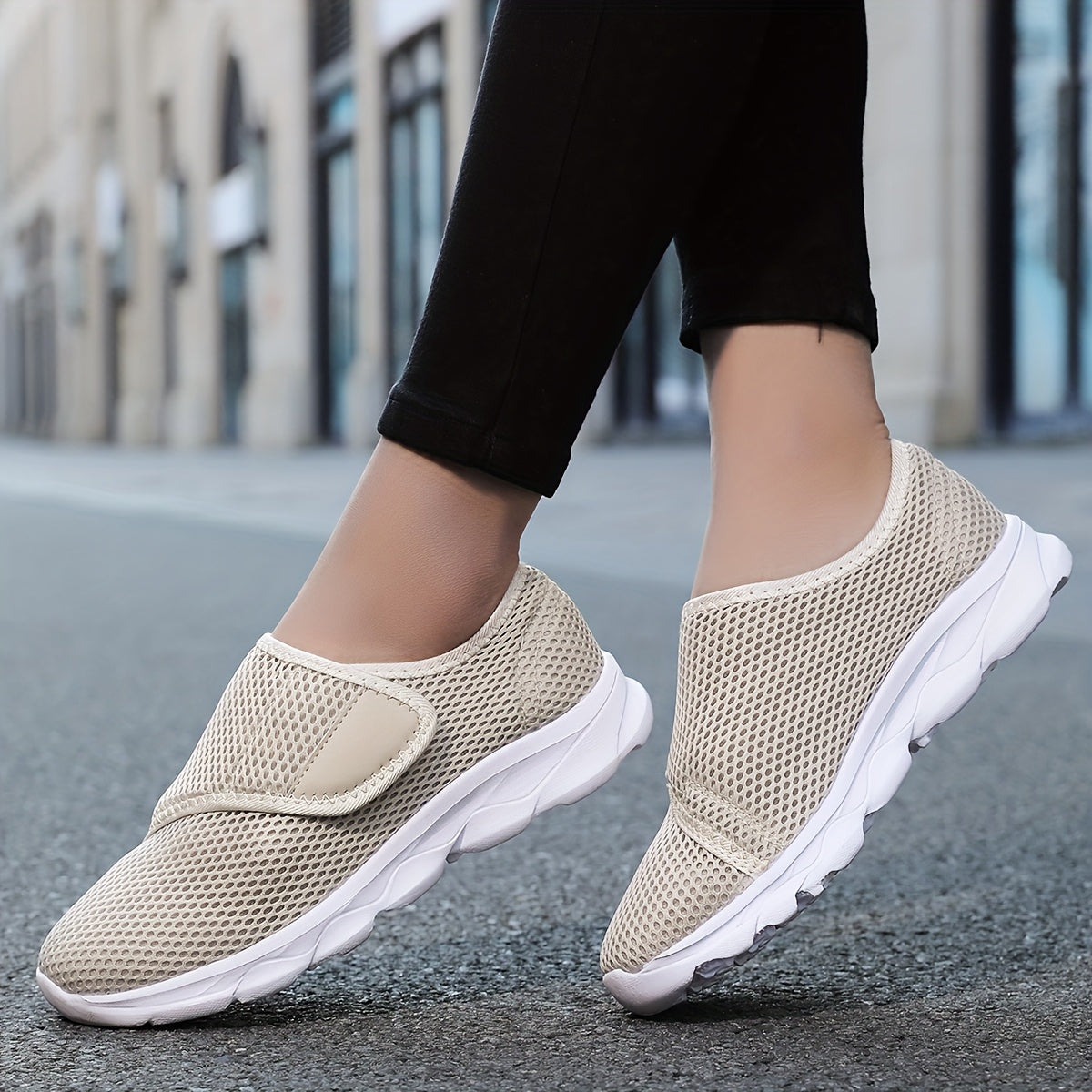 Dahl™ | Casual Unisex Ortopediska Sneakers