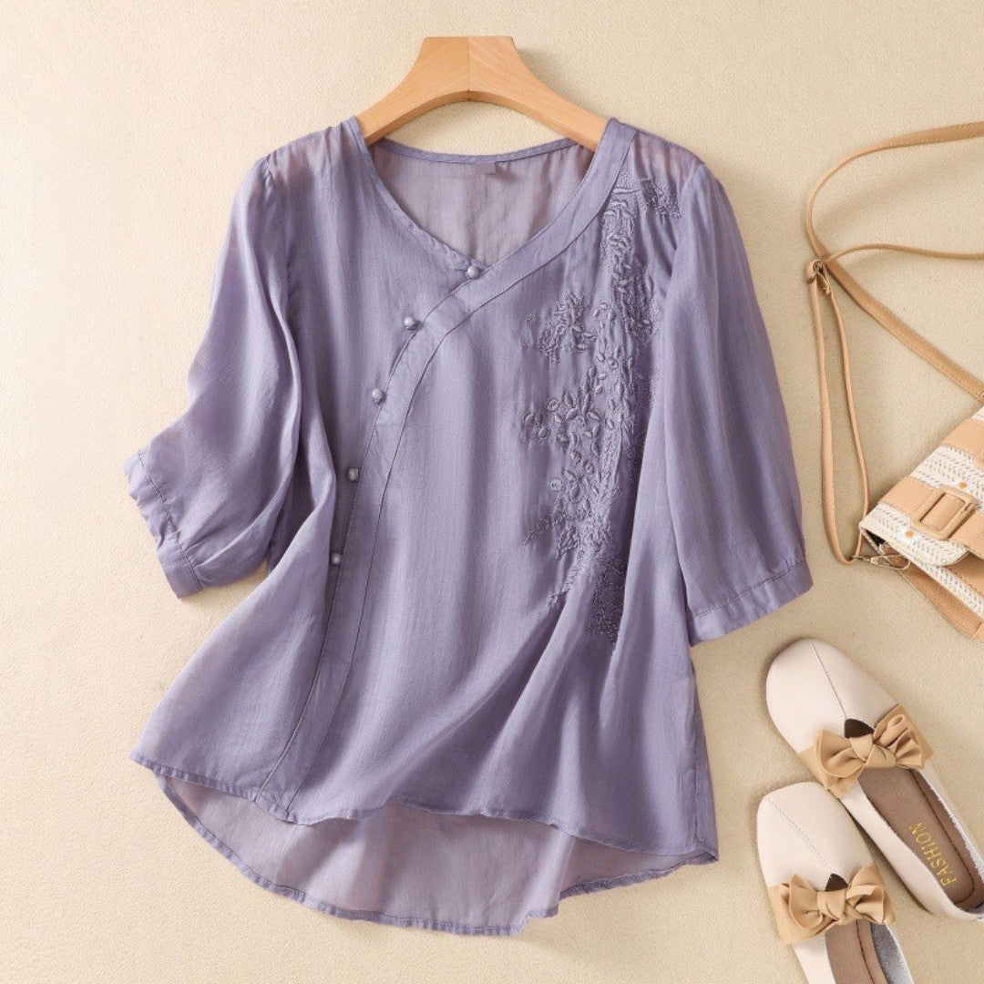 Sofia™ | Blouse