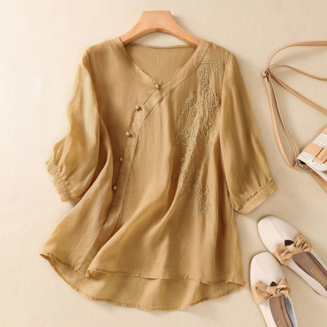 Sofia™ | Blouse