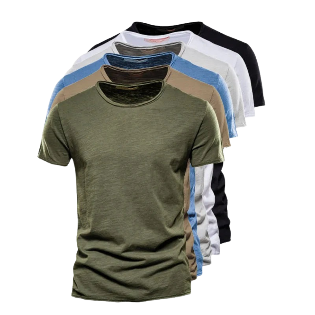 Goran™ | Klassiek T-shirt