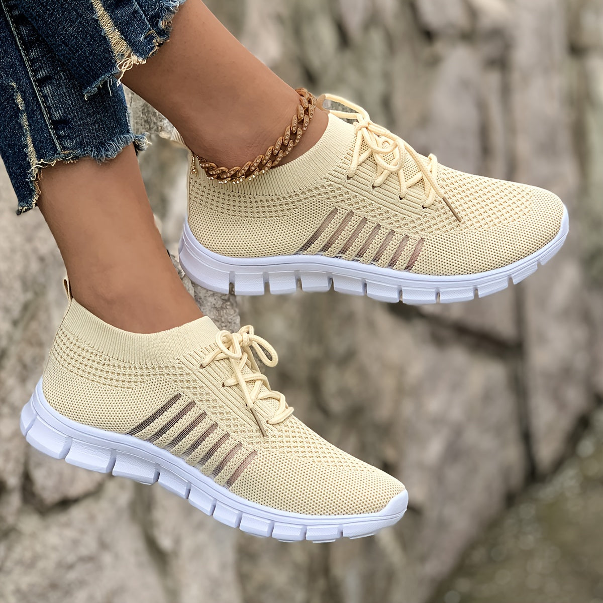 Viklund™ | Smärtlindrande Ortopediska Sneakers