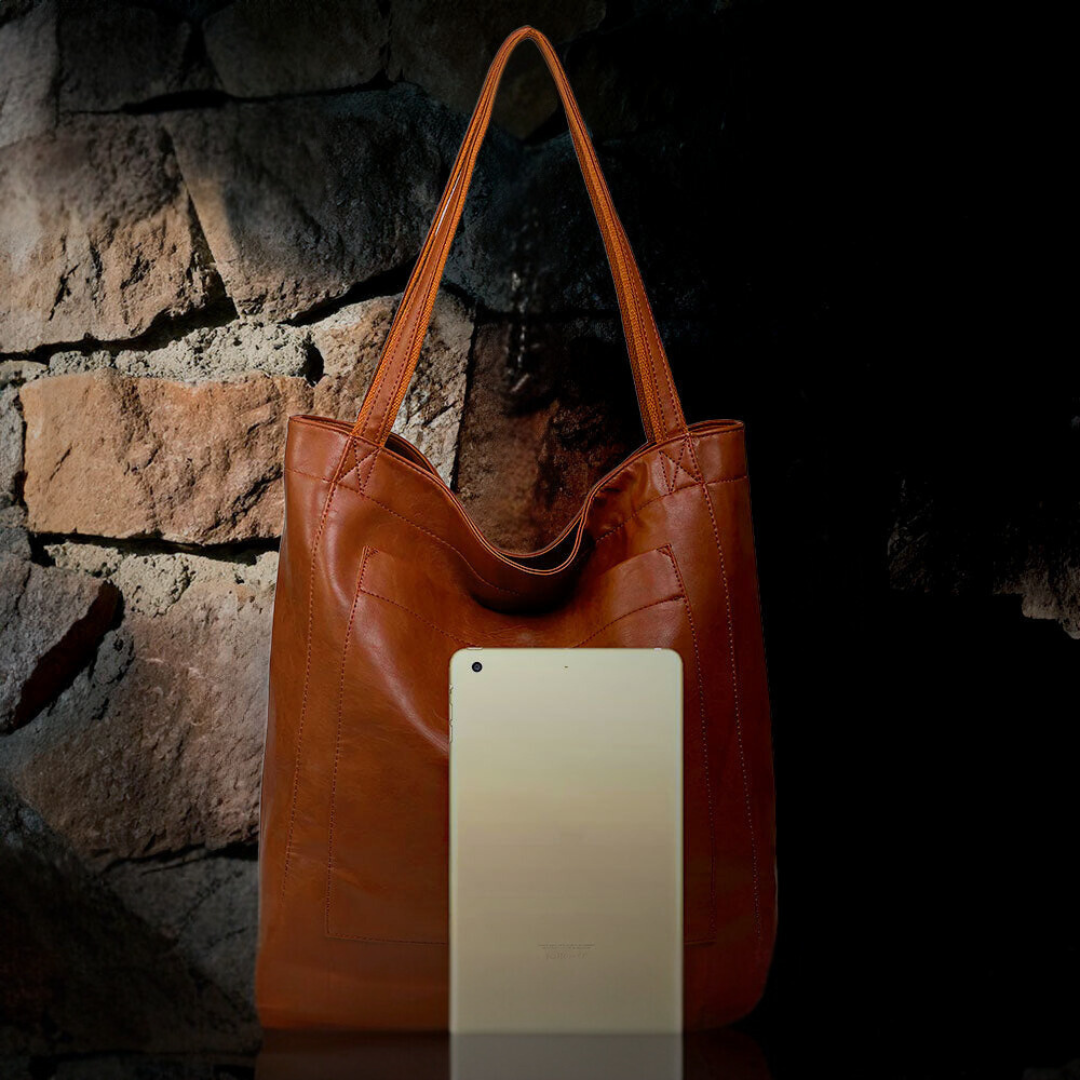 Elin™ | Chic Modern Stilfull Väska