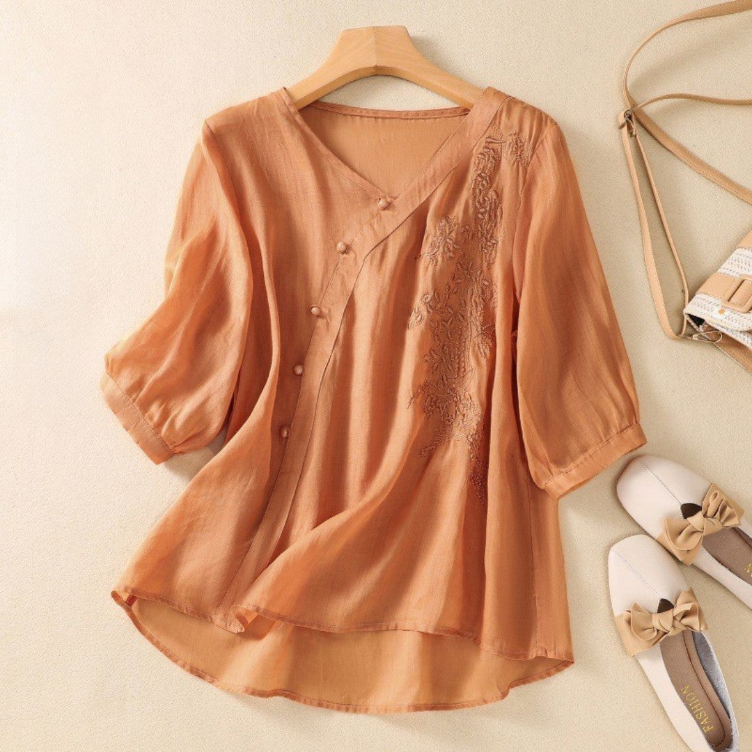 Sofia™ | Blouse