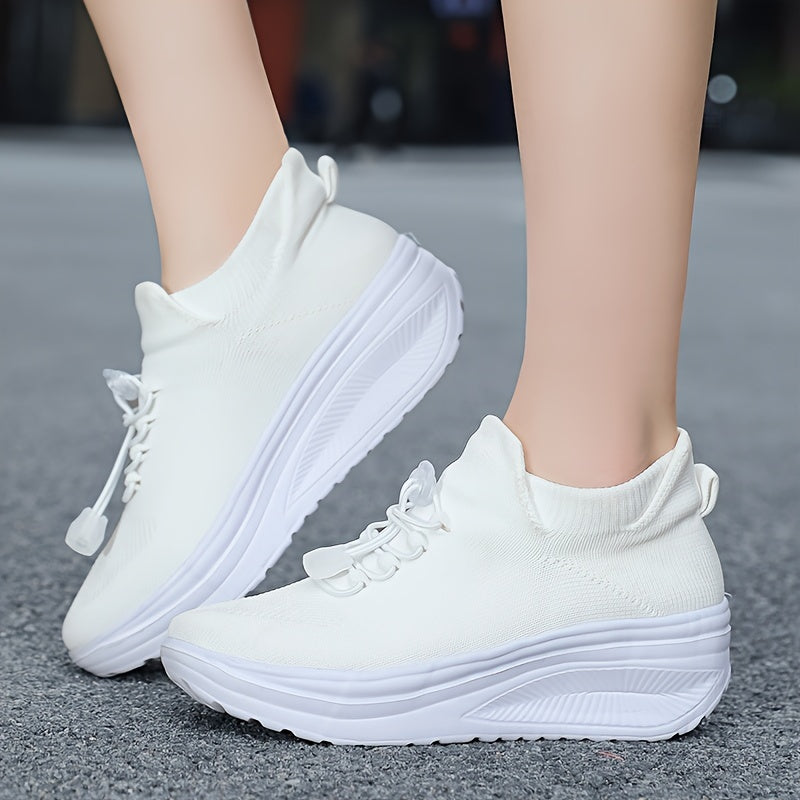 Cornelia™ | Smärtlindrande Ortopediska Sneakers