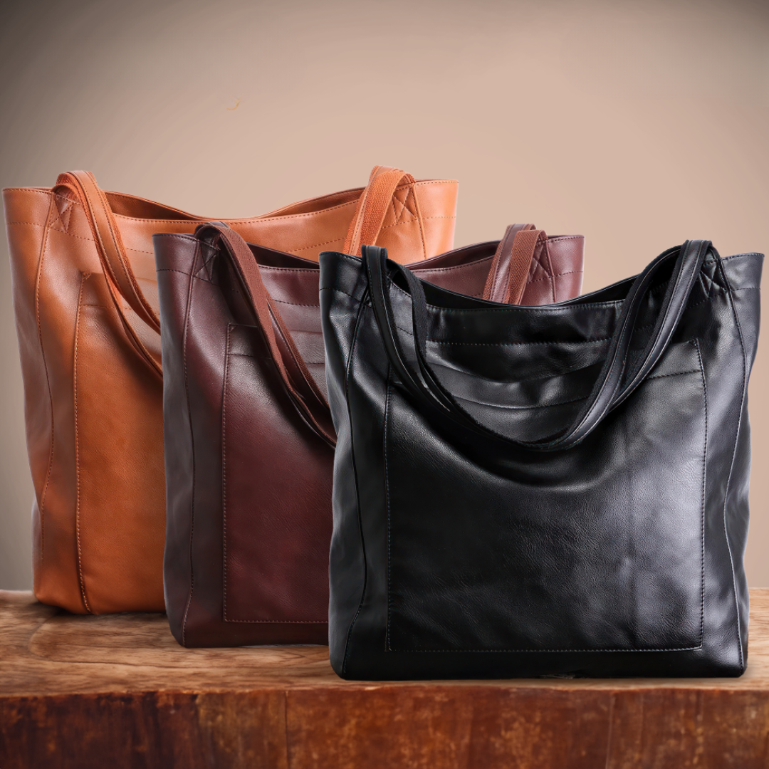Elin™ | Chic Modern Stilfull Väska