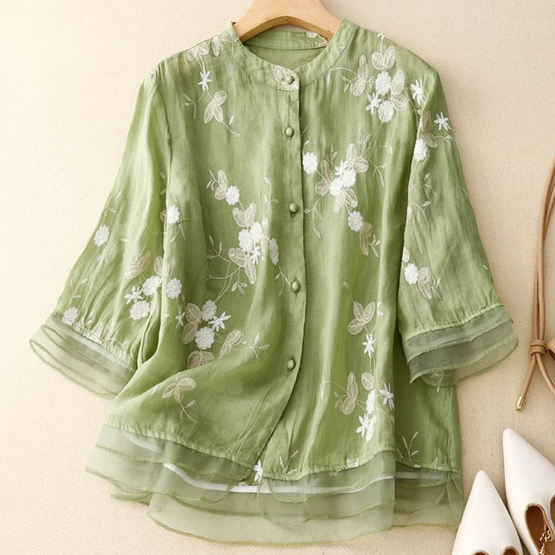 Sofia™ | Blouse