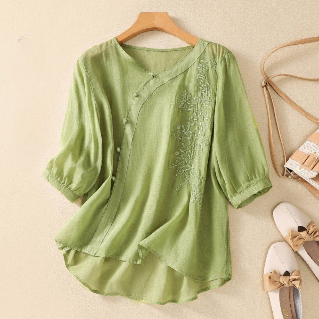 Sofia™ | Blouse
