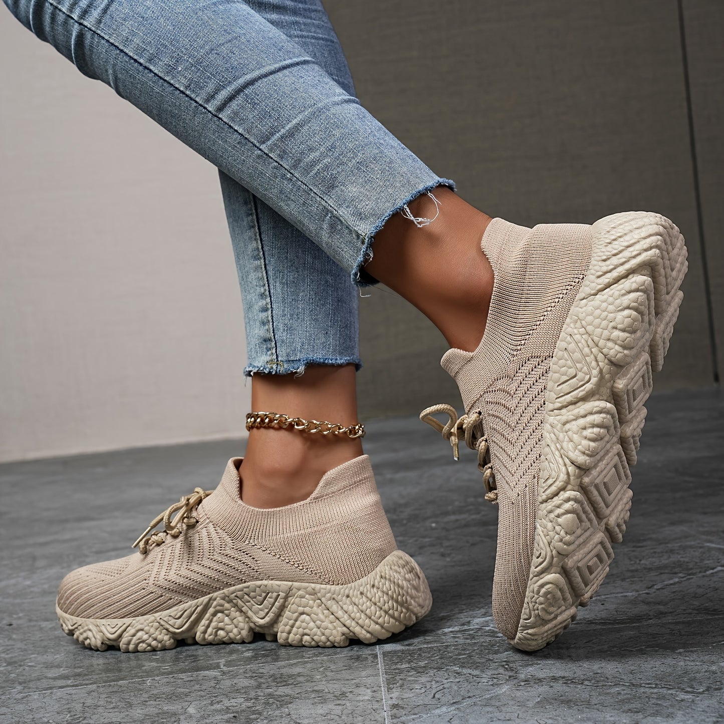 Åberg™ | Smärtlindrande Ortopediska Sneakers