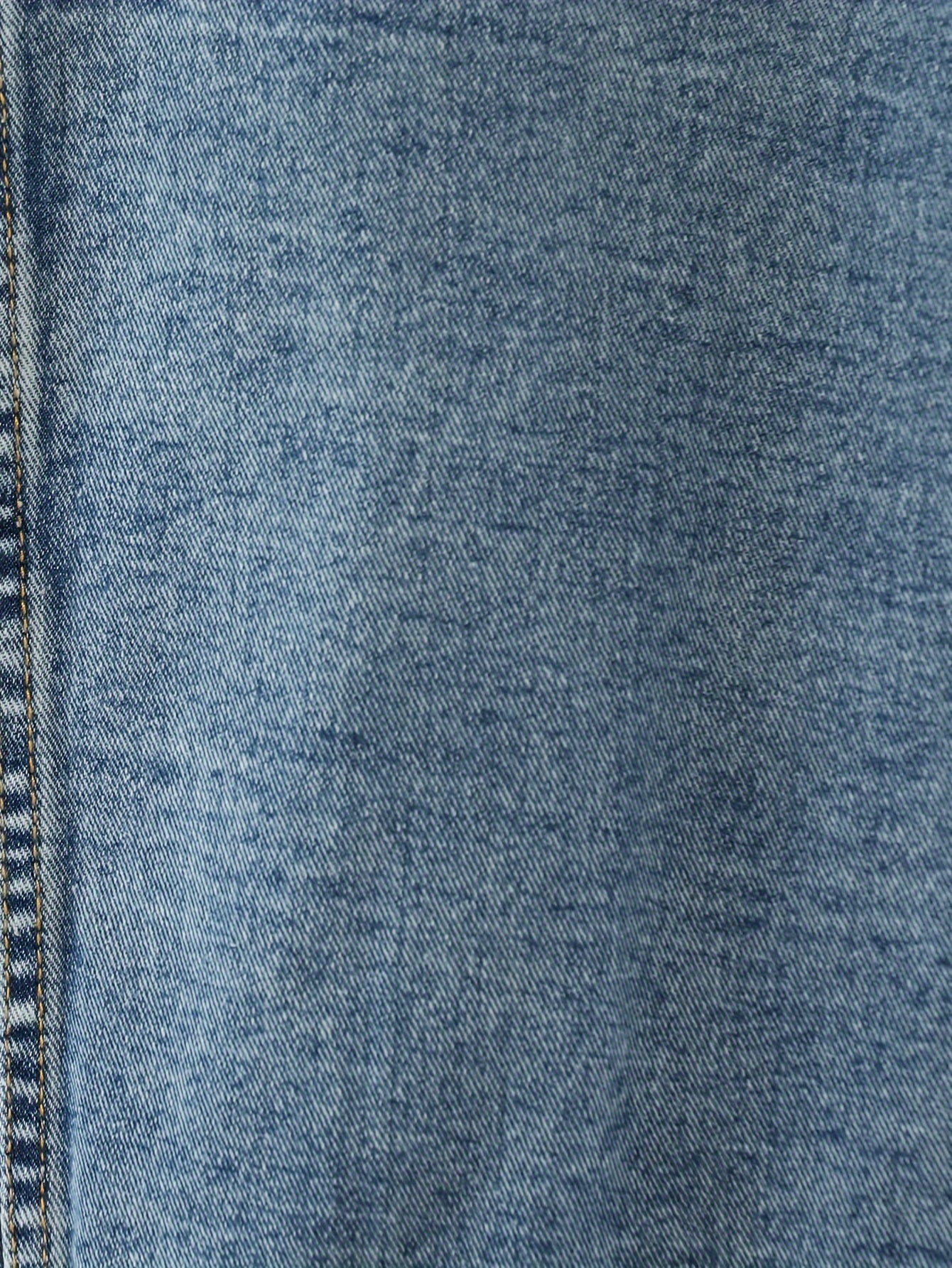 Max™ | Vintage Jeansjacka