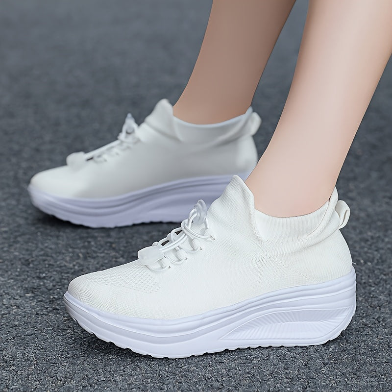 Cornelia™ | Smärtlindrande Ortopediska Sneakers