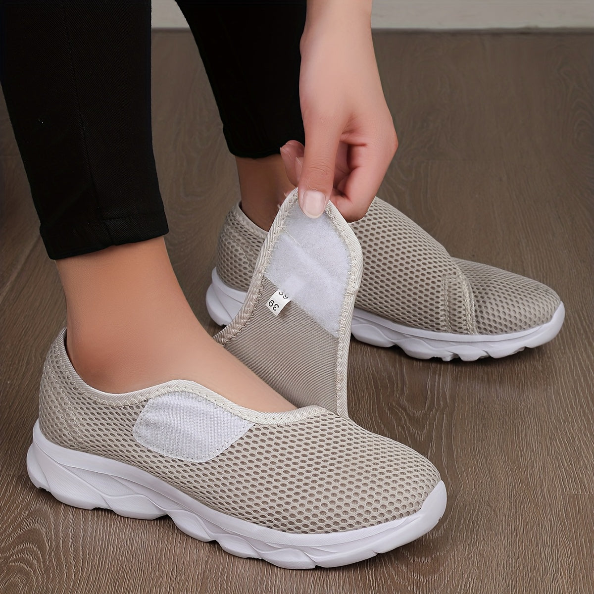 Dahl™ | Casual Unisex Ortopediska Sneakers