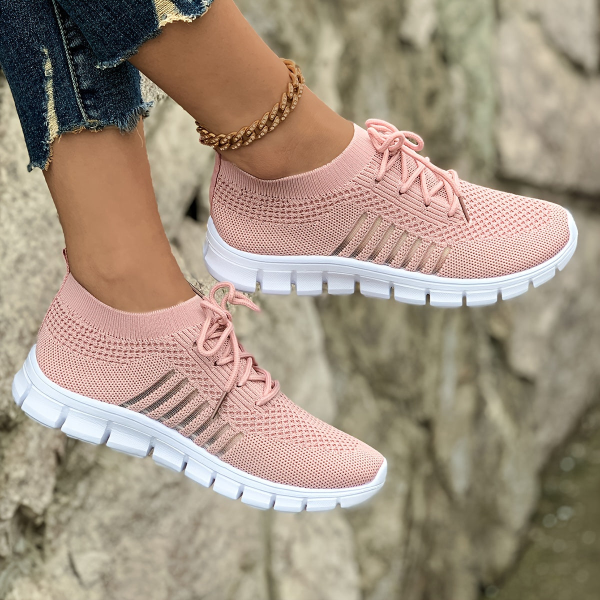 Viklund™ | Smärtlindrande Ortopediska Sneakers