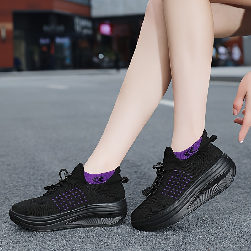 Cornelia™ | Smärtlindrande Ortopediska Sneakers