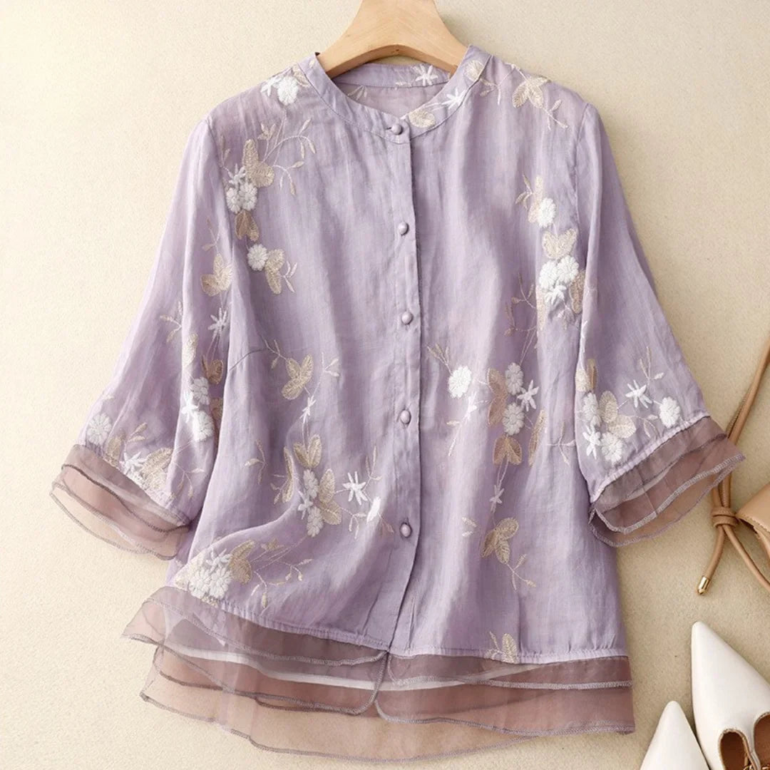 Sofia™ | Blouse