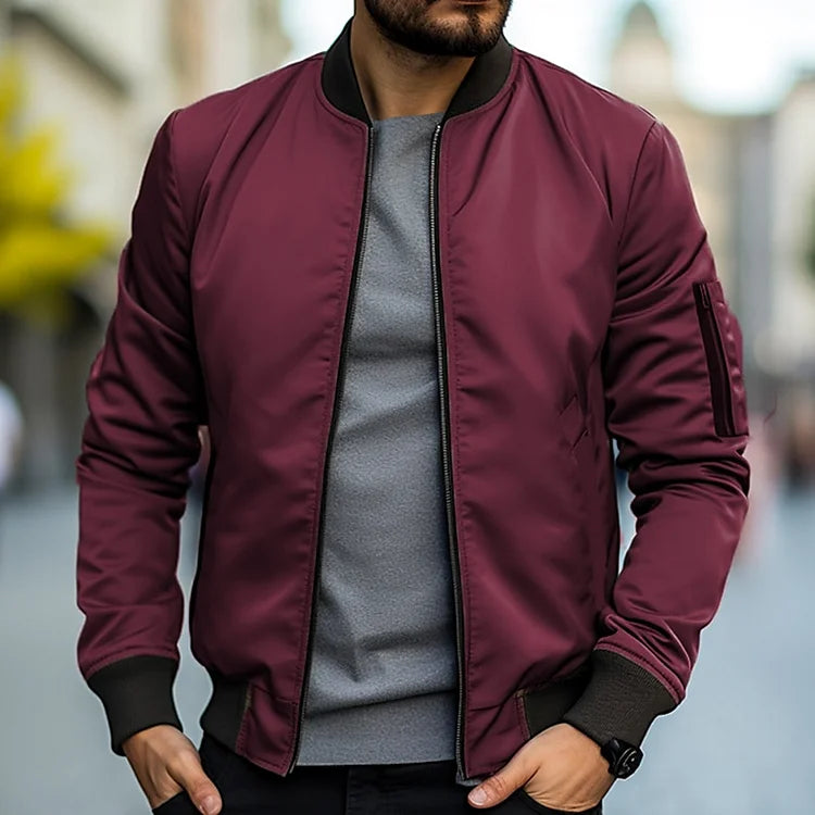 Westman™ | Bomberjacka
