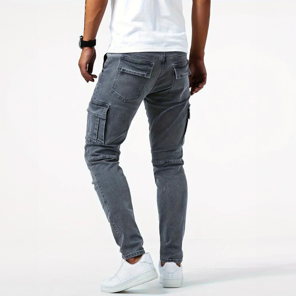 Filip™ | Cargo-jeans