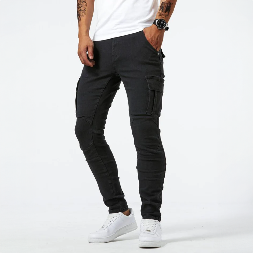 Filip™ | Cargo-jeans