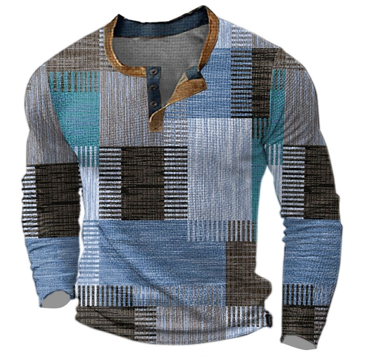 Carl™ | Elegant Tröja