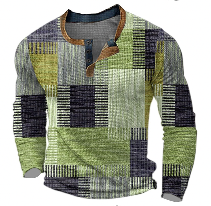 Carl™ | Elegant Tröja
