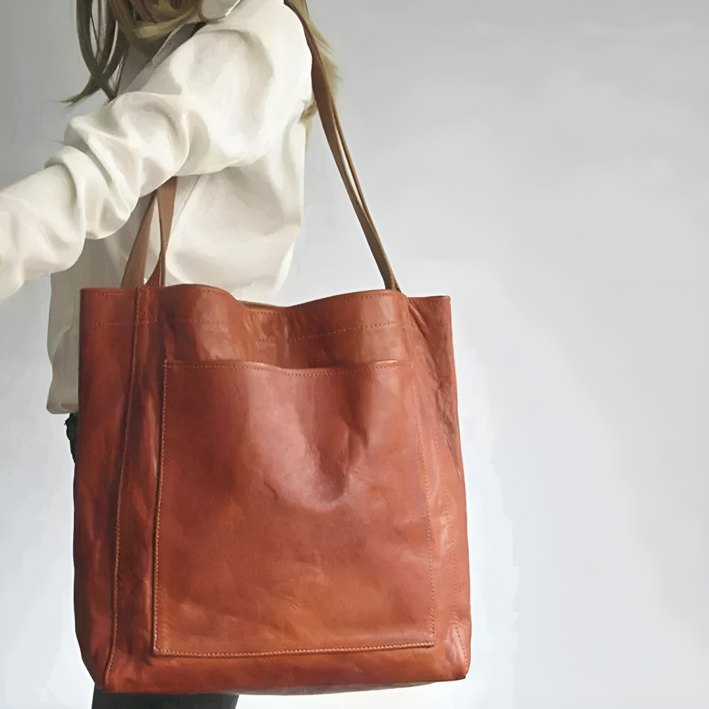 Elin™ | Chic Modern Stilfull Väska