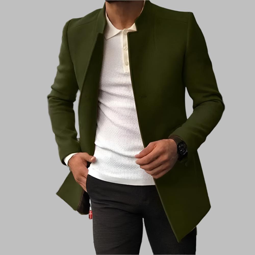 Axel™ | Trenchcoat Slim Fit