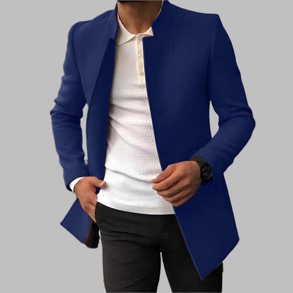 Axel™ | Trenchcoat Slim Fit
