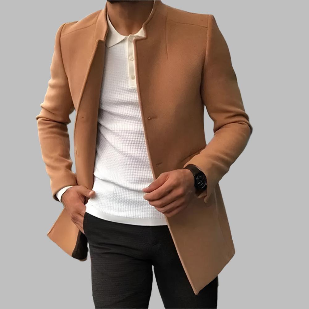 Axel™ | Trenchcoat Slim Fit