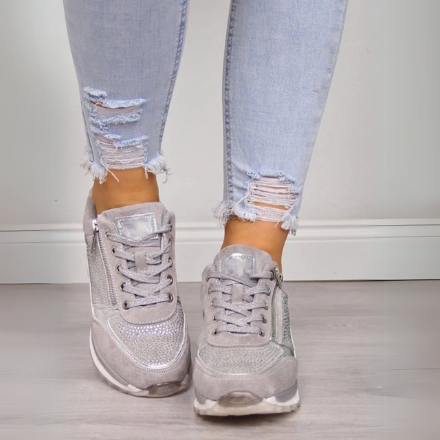 Widén™ | Smärtlindrande Ortopediska Sneakers