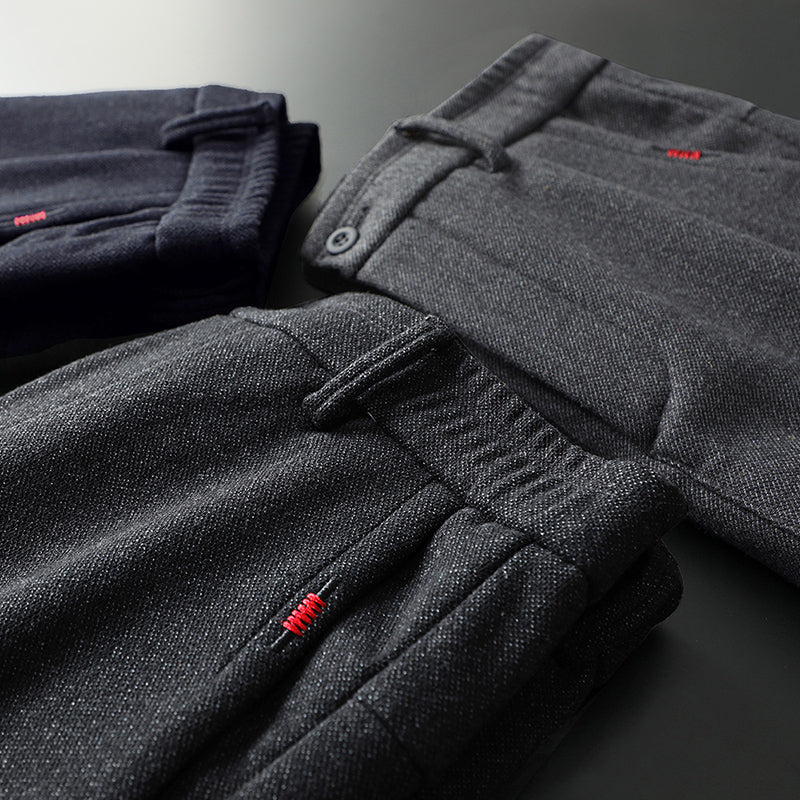 Simon™ | Slim Fit-byxor