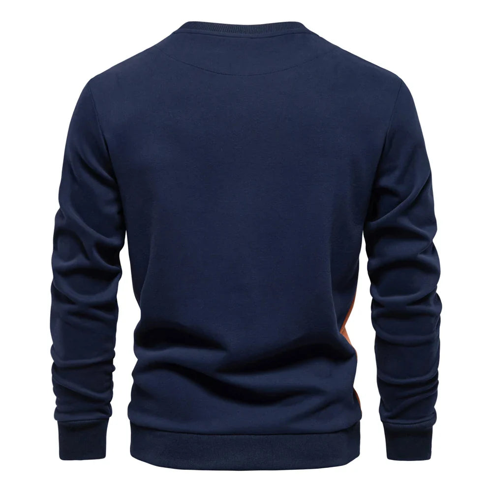 Rickard™ | Stilfull Herrtröja