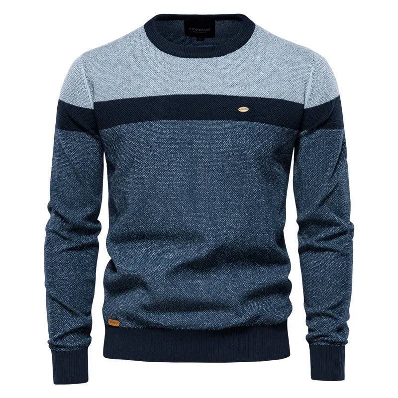 Gustav™ | Tuff Herrtröja