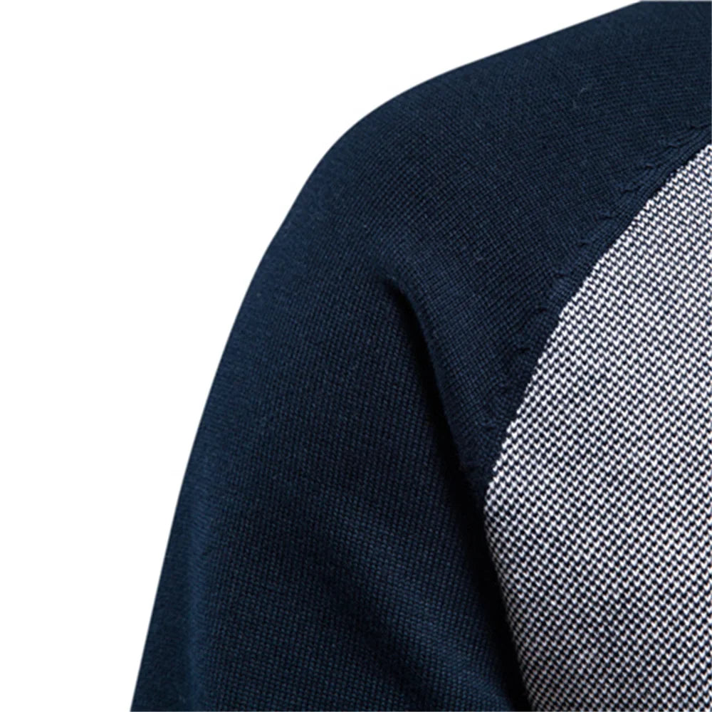 Axelsson™ | Premium Herrväst