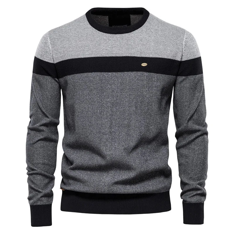 Gustav™ | Tuff Herrtröja