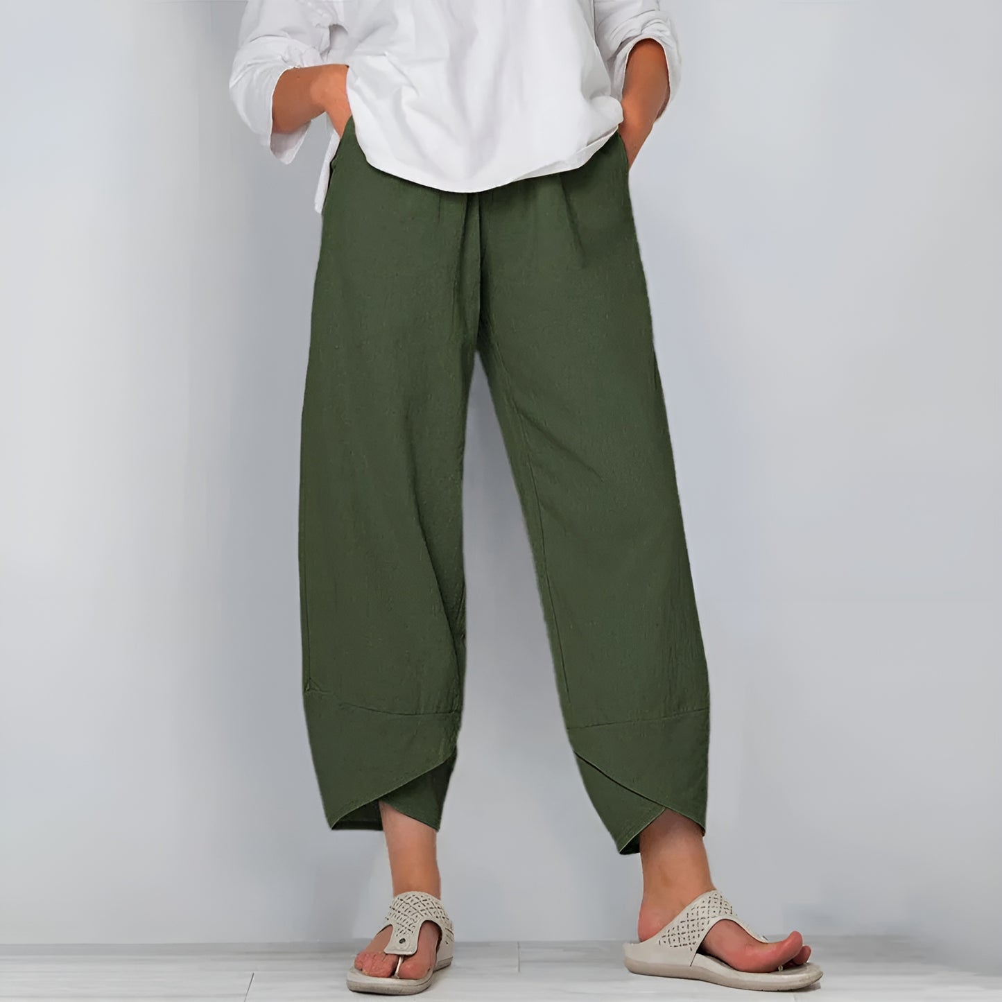 Lovisa™ | Vida byxor