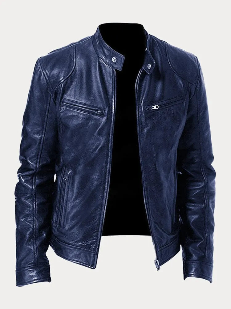 Åström™ | Lyxig casual-jacka