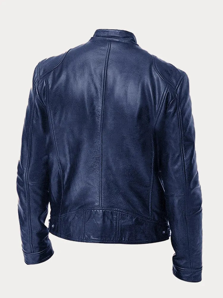 Åström™ | Lyxig casual-jacka