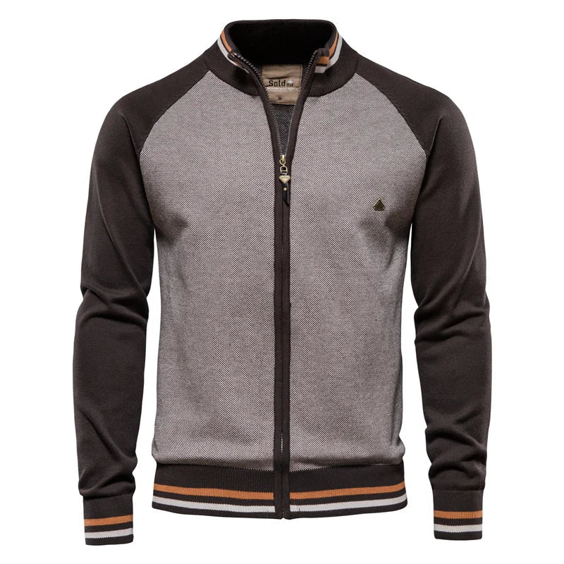 Axelsson™ | Premium Herrväst