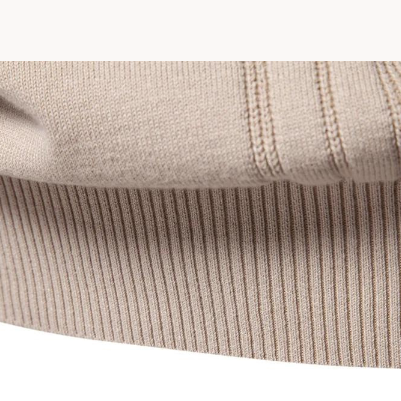 Björkman™ | Herrtröja Med Rutdesign