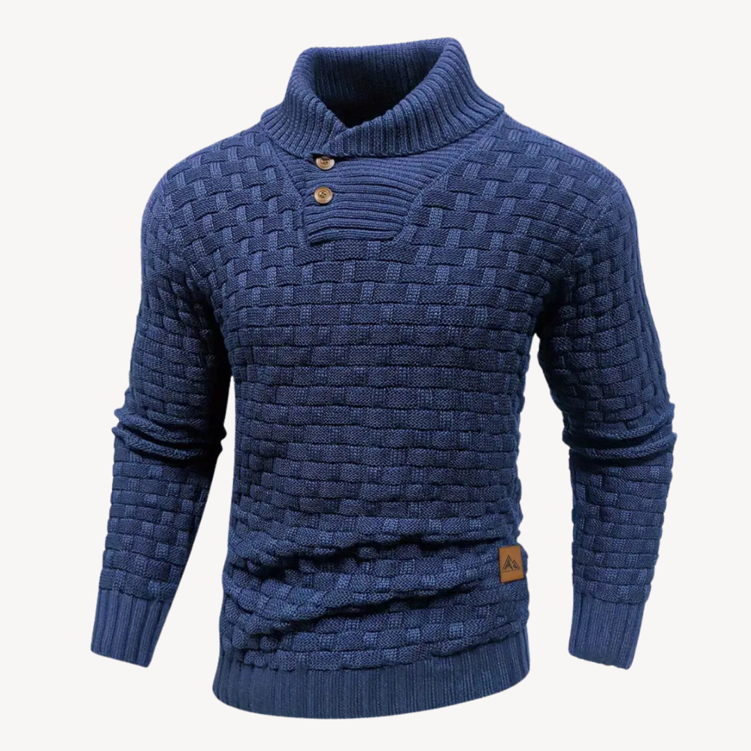Dahlberg™ | Bekväm och Elegant Tröja