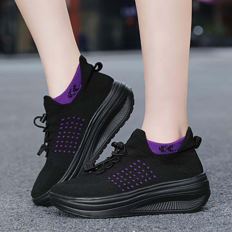 Cornelia™ | Smärtlindrande Ortopediska Sneakers