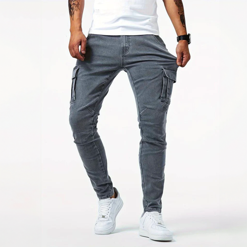 Filip™ | Cargo-jeans