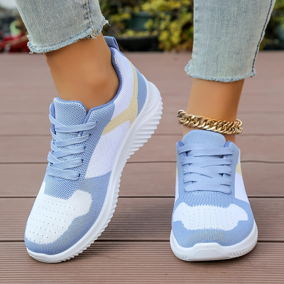 Lovisa™ | Smärtlindrande Ortopediska Sneakers