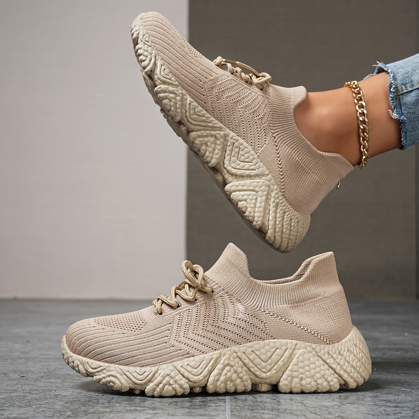 Åberg™ | Smärtlindrande Ortopediska Sneakers