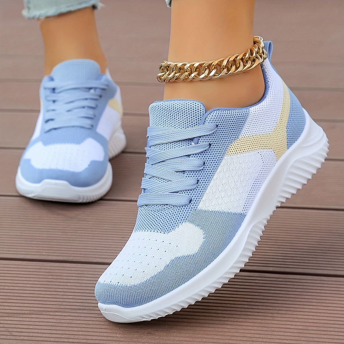 Lovisa™ | Smärtlindrande Ortopediska Sneakers
