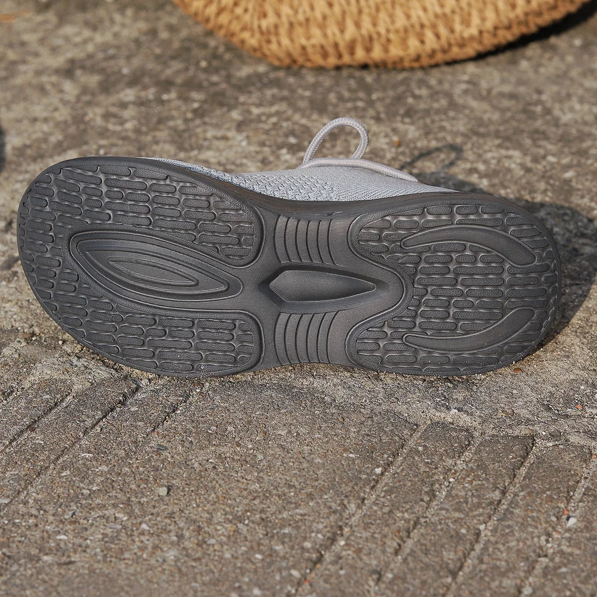 Carina™ | Smärtlindrande Ortopediska Sneakers