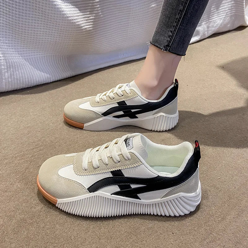 Thunberg™ | Smärtlindrande Ortopediska Sneakers