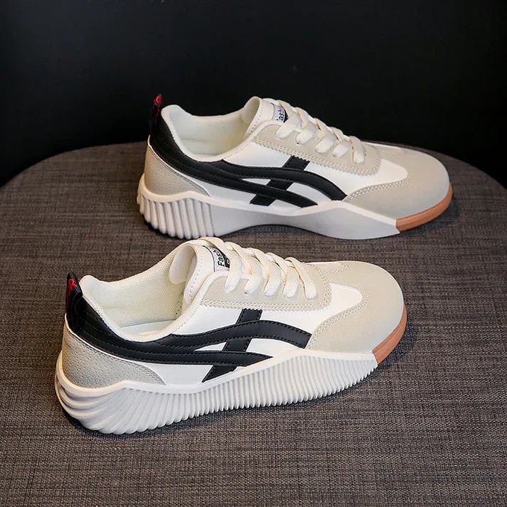 Thunberg™ | Smärtlindrande Ortopediska Sneakers