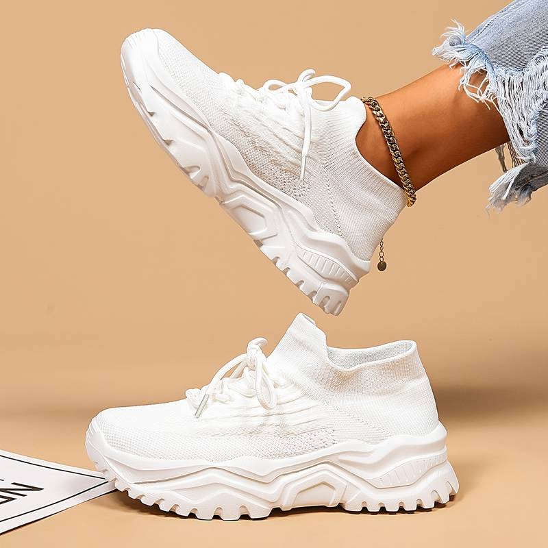 Ulrika™ | Smärtlindrande Ortopediska Sneakers