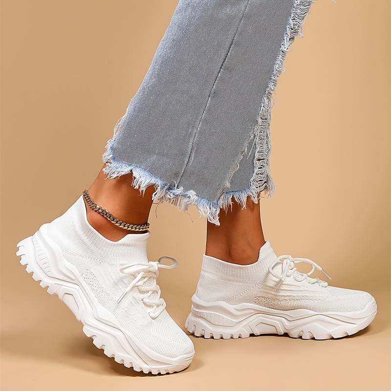 Ulrika™ | Smärtlindrande Ortopediska Sneakers
